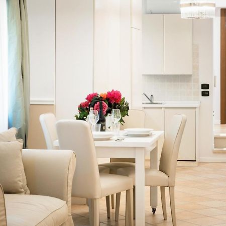 Casa Borsari Apartment Verona Bagian luar foto