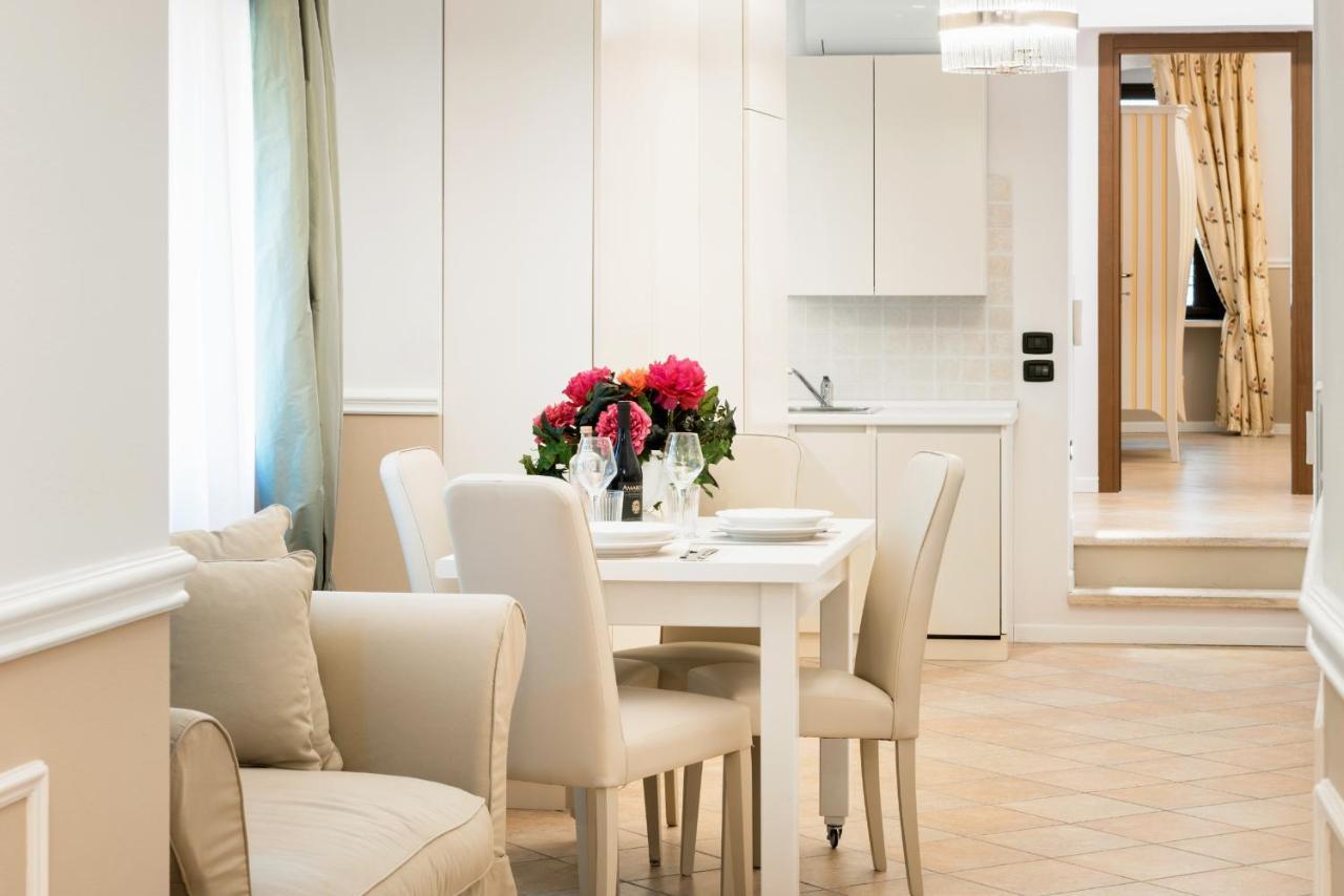 Casa Borsari Apartment Verona Bagian luar foto