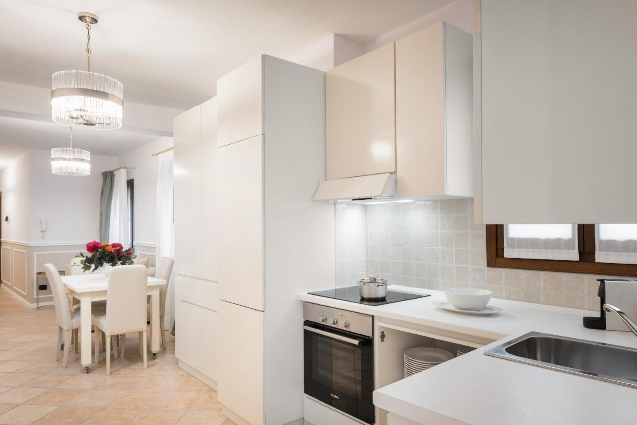 Casa Borsari Apartment Verona Bagian luar foto