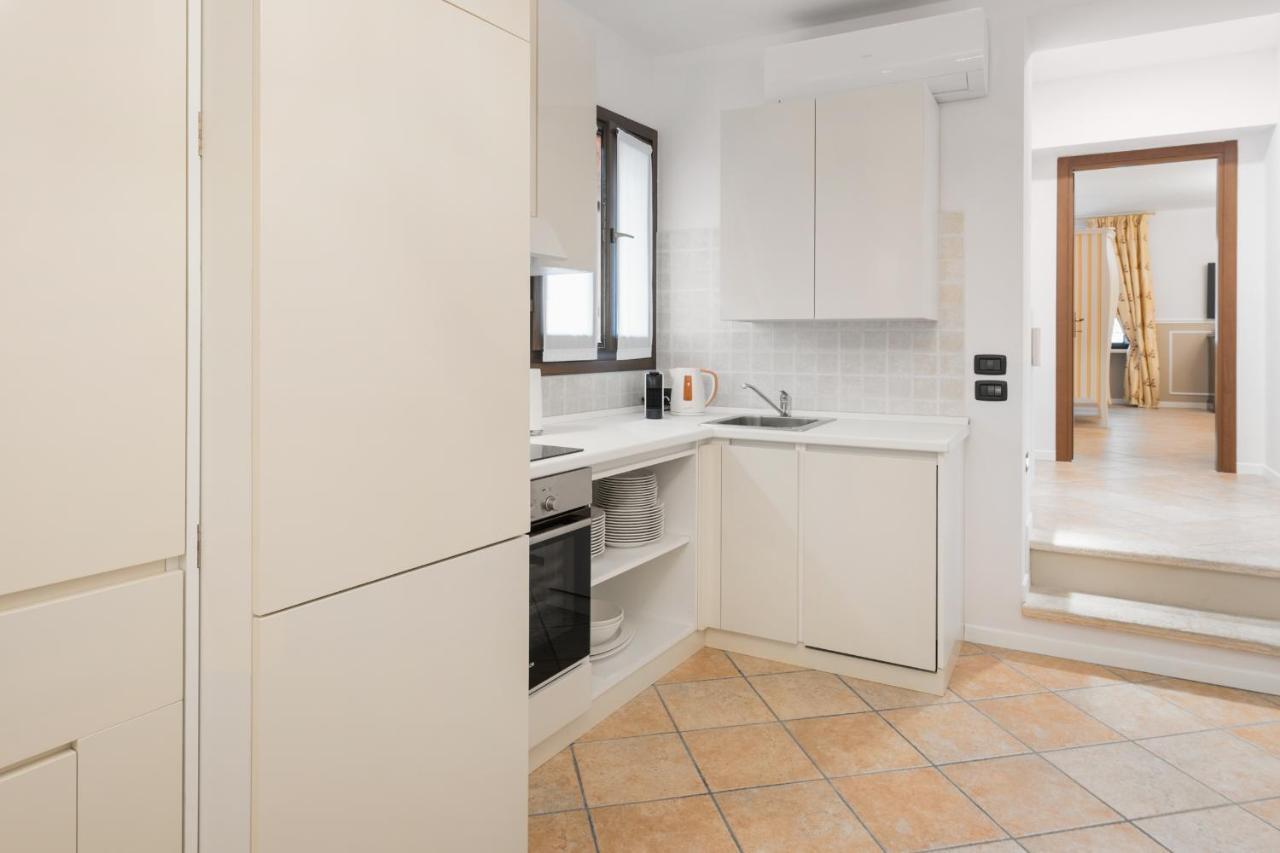 Casa Borsari Apartment Verona Bagian luar foto