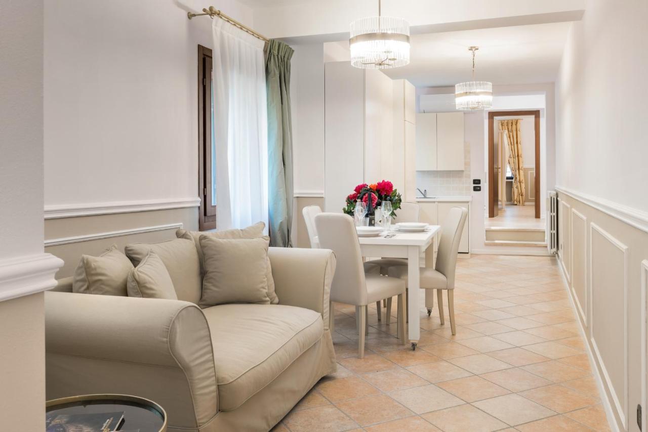 Casa Borsari Apartment Verona Bagian luar foto