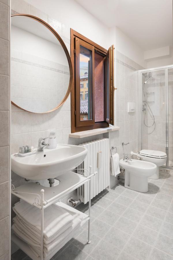 Casa Borsari Apartment Verona Bagian luar foto