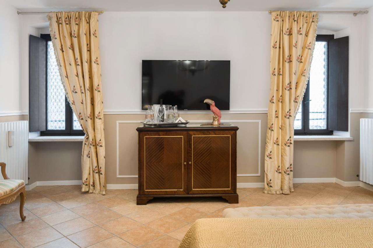Casa Borsari Apartment Verona Bagian luar foto