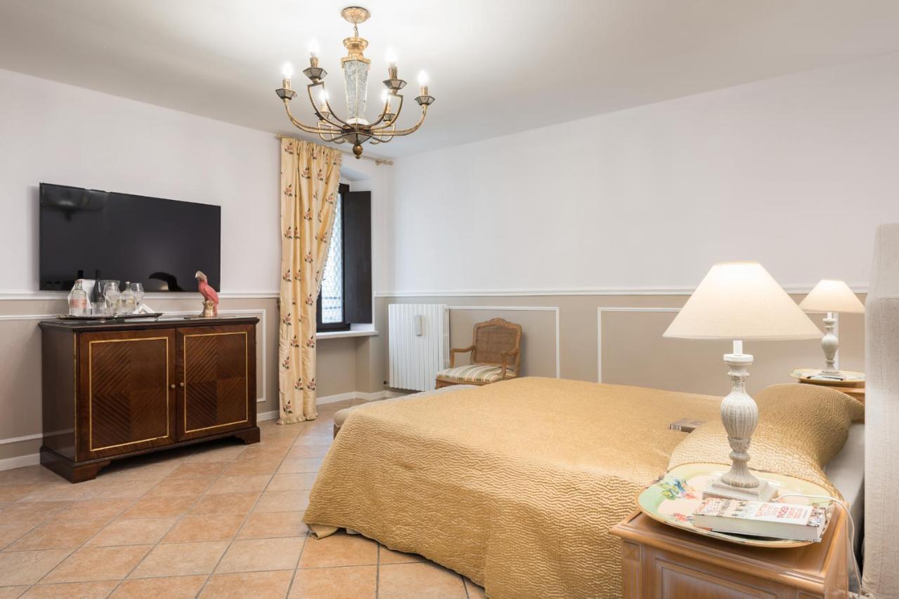 Casa Borsari Apartment Verona Bagian luar foto