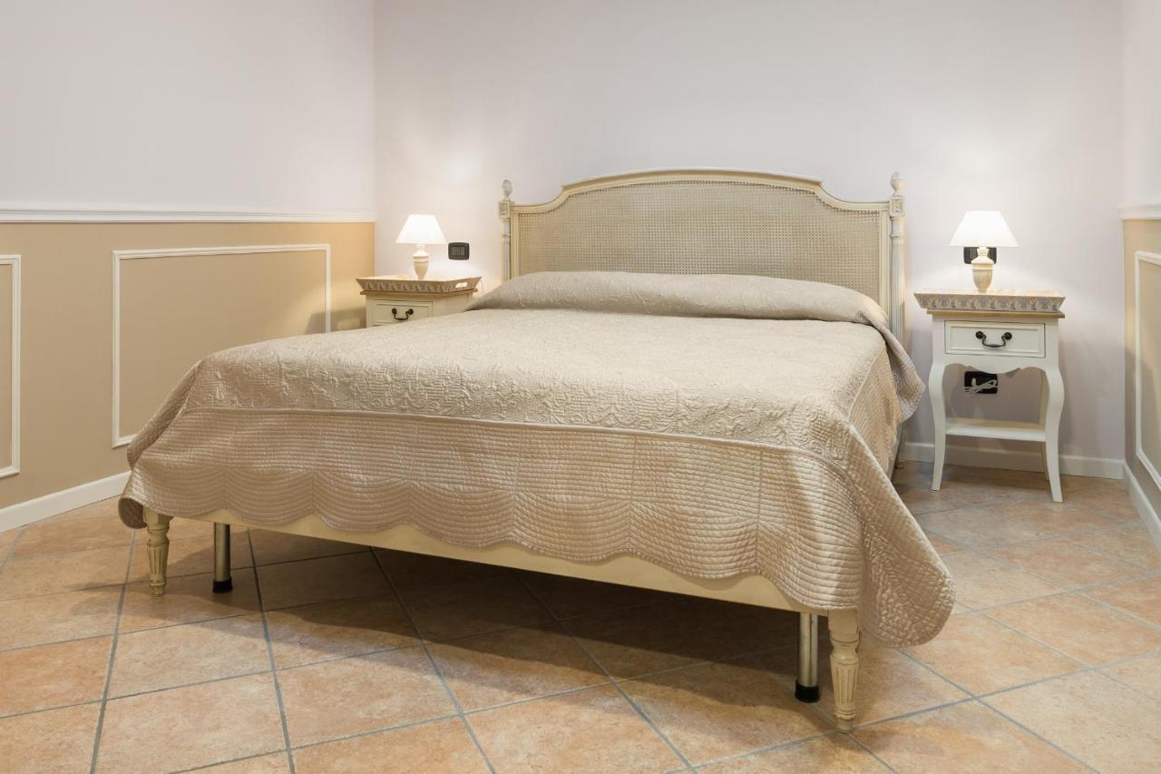 Casa Borsari Apartment Verona Bagian luar foto