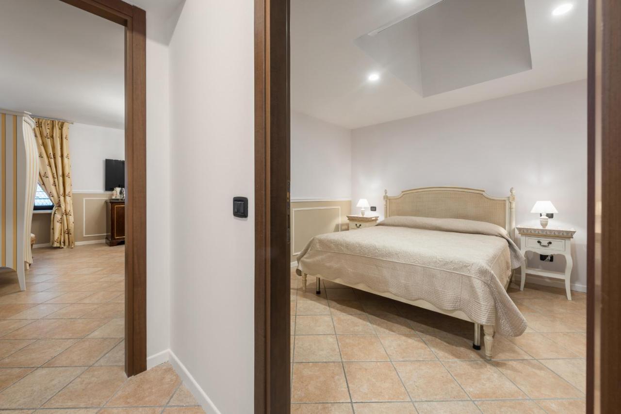 Casa Borsari Apartment Verona Bagian luar foto